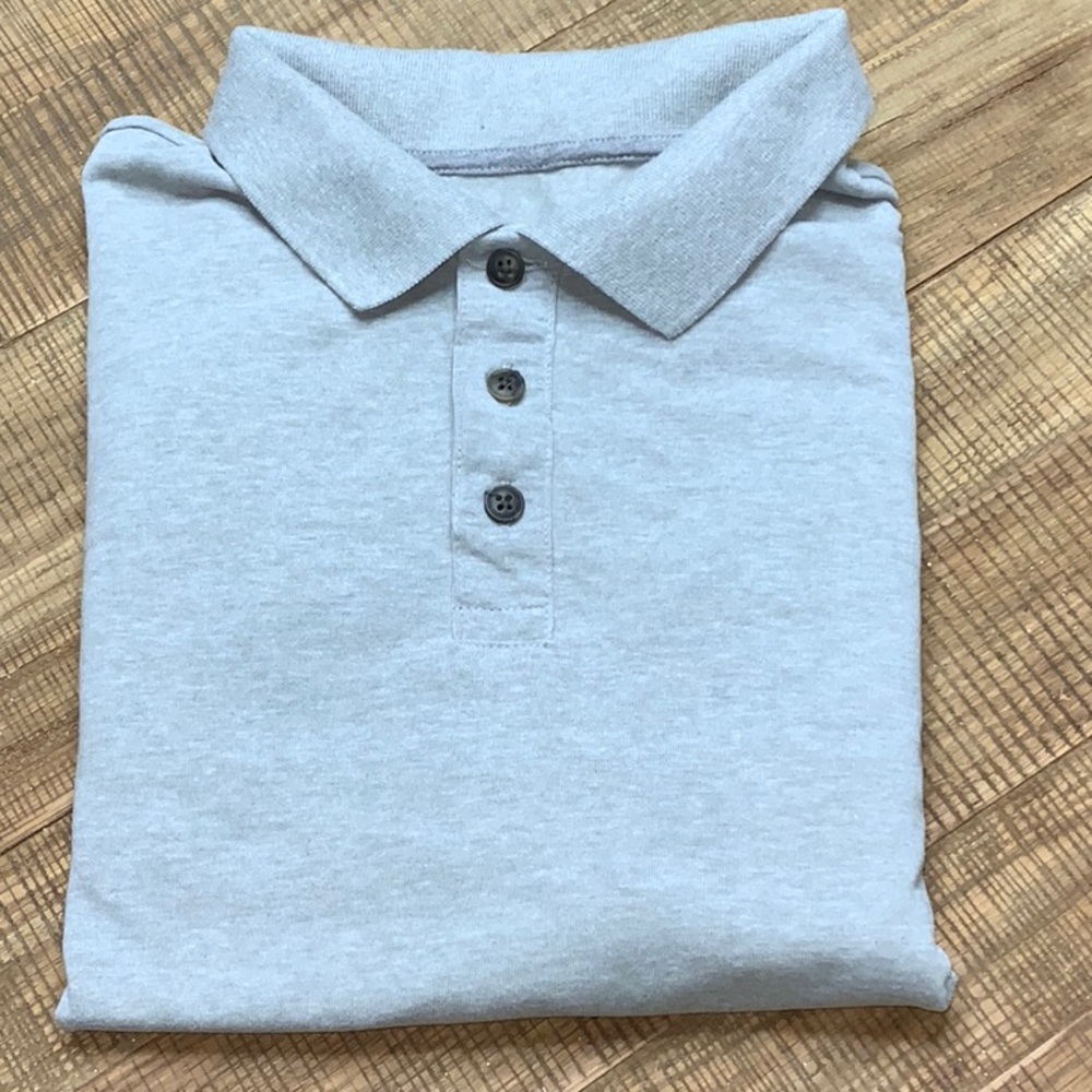 St. John’s Bay Polo shirt